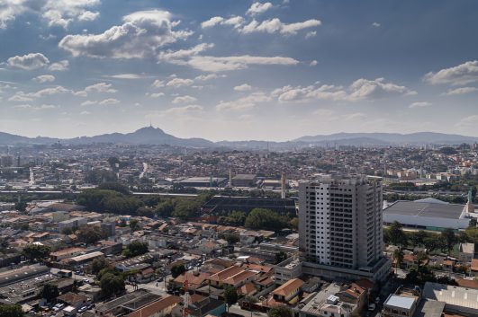 MIX ALTINO - JULHO 25